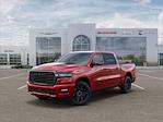 New 2025 Ram 1500 Laramie Crew Cab for sale #V5T637373 - photo 43