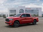 New 2025 Ram 1500 Laramie Crew Cab for sale #V5T637373 - photo 44