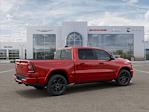 New 2025 Ram 1500 Laramie Crew Cab for sale #V5T637373 - photo 46