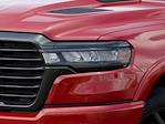 New 2025 Ram 1500 Laramie Crew Cab for sale #V5T637373 - photo 52