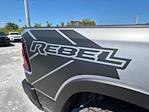 New 2025 Ram 1500 Rebel Crew Cab 4x4 Pickup for sale #V5T676036 - photo 24