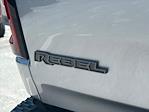 New 2025 Ram 1500 Rebel Crew Cab 4x4 Pickup for sale #V5T676036 - photo 26
