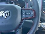 New 2025 Ram 1500 Rebel Crew Cab 4x4 Pickup for sale #V5T676036 - photo 40