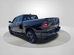 New 2025 Ram 1500 Warlock Crew Cab 4x4 Pickup for sale #V5T684787 - photo 5
