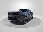 New 2025 Ram 1500 Warlock Crew Cab 4x4 Pickup for sale #V5T684787 - photo 7