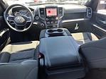 New 2025 Ram 1500 Warlock Crew Cab 4x4 Pickup for sale #V5T684787 - photo 29