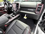 New 2025 Ram 1500 Rebel Crew Cab 4x4 Pickup for sale #V5T739215 - photo 18