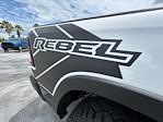 New 2025 Ram 1500 Rebel Crew Cab 4x4 Pickup for sale #V5T739215 - photo 25