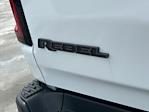 New 2025 Ram 1500 Rebel Crew Cab 4x4 Pickup for sale #V5T739215 - photo 27