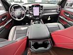 New 2025 Ram 1500 Rebel Crew Cab 4x4 Pickup for sale #V5T739215 - photo 31