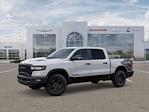 New 2025 Ram 1500 Rebel Crew Cab for sale #V5T739215 - photo 45