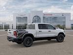 New 2025 Ram 1500 Rebel Crew Cab for sale #V5T739215 - photo 47
