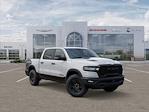 New 2025 Ram 1500 Rebel Crew Cab for sale #V5T739215 - photo 48