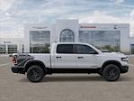 New 2025 Ram 1500 Rebel Crew Cab for sale #V5T739215 - photo 64