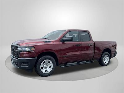 New 2025 Ram 1500 Tradesman Quad Cab for sale #V5T750718 - photo 2