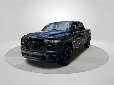 New 2025 Ram 1500 Big Horn Crew Cab for sale #V5T760786 - photo 2