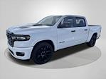 New 2025 Ram 1500 Laramie Crew Cab 4x4 Pickup for sale #V5T770740 - photo 3