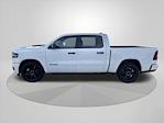 New 2025 Ram 1500 Laramie Crew Cab 4x4 Pickup for sale #V5T770740 - photo 4
