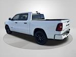 New 2025 Ram 1500 Laramie Crew Cab 4x4 Pickup for sale #V5T770740 - photo 5