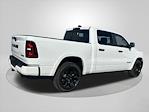 New 2025 Ram 1500 Laramie Crew Cab 4x4 Pickup for sale #V5T770740 - photo 7