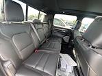 New 2025 Ram 1500 Laramie Crew Cab 4x4 Pickup for sale #V5T770740 - photo 37