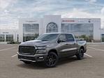 New 2025 Ram 1500 Laramie Crew Cab for sale #V5T770751 - photo 40