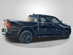 New 2025 Ram 1500 Laramie Crew Cab 4x4 Pickup for sale #V5T773530 - photo 6