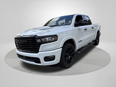 New 2025 Ram 1500 Laramie Crew Cab for sale #V5T773532 - photo 2