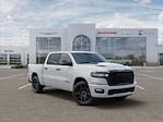 New 2025 Ram 1500 Laramie Crew Cab for sale #V5T773535 - photo 56