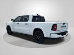New 2025 Ram 1500 Laramie Crew Cab for sale #V5T773535 - photo 5