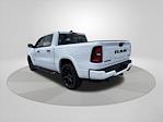 New 2025 Ram 1500 Laramie Crew Cab for sale #V5T773536 - photo 5
