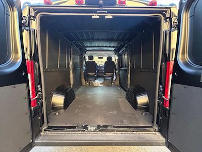 New 2026 Ram ProMaster 1500 Standard Roof Empty Cargo Van for sale #V6T150170 - photo 2