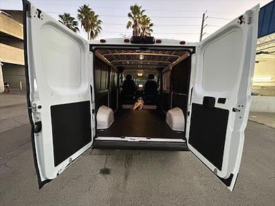 New 2026 Ram ProMaster 1500 Standard Roof Empty Cargo Van for sale #V6T150171 - photo 2