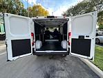 New 2026 Ram ProMaster 1500 Standard Roof Empty Cargo Van for sale #V6T150172 - photo 18