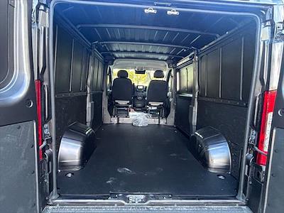 New 2026 Ram ProMaster 1500 Standard Roof Empty Cargo Van for sale #V6T150174 - photo 2