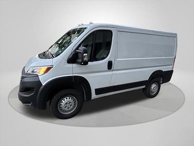 New 2026 Ram ProMaster 1500 Standard Roof Empty Cargo Van for sale #V6T150175 - photo 1