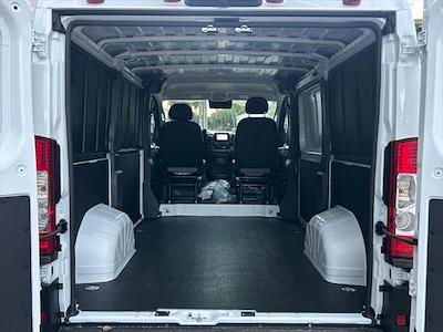 New 2026 Ram ProMaster 1500 Standard Roof Empty Cargo Van for sale #V6T150175 - photo 2
