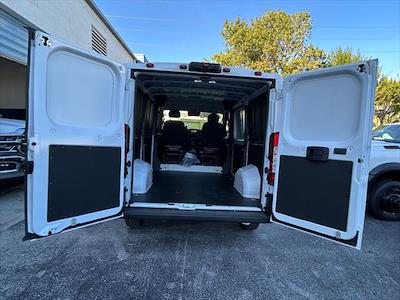 New 2026 Ram ProMaster 1500 Standard Roof Empty Cargo Van for sale #V6T150176 - photo 2