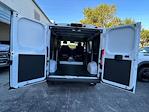 New 2026 Ram ProMaster 1500 Standard Roof Empty Cargo Van for sale #V6T150176 - photo 2
