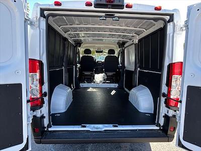 New 2026 Ram ProMaster 1500 Standard Roof Empty Cargo Van for sale #V6T150177 - photo 2
