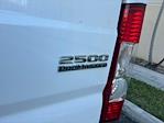 New 2026 Ram ProMaster 2500 High Roof Empty Cargo Van for sale #V6T150464 - photo 26