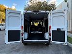 New 2026 Ram ProMaster 2500 High Roof Empty Cargo Van for sale #V6T150464 - photo 3