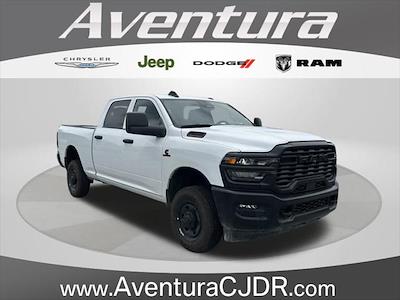New 2026 Ram 2500 Tradesman Crew Cab 4x4 Pickup for sale #V6T150622 - photo 1