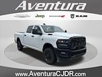 New 2026 Ram 2500 Tradesman Crew Cab 4x4 Pickup for sale #V6T150622 - photo 1