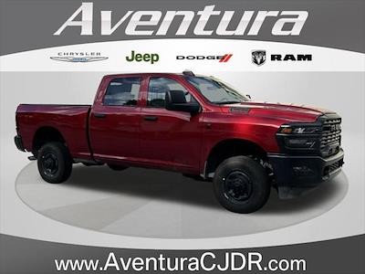 New 2026 Ram 2500 Tradesman Crew Cab 4x4 Pickup for sale #V6T150629 - photo 1