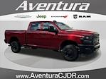 New 2026 Ram 2500 Tradesman Crew Cab 4x4 Pickup for sale #V6T150629 - photo 1