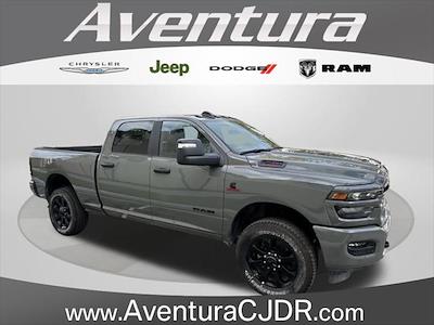 New 2026 Ram 2500 Big Horn Crew Cab 4x4 Pickup for sale #V6T150634 - photo 1