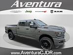 New 2026 Ram 2500 Big Horn Crew Cab 4x4 Pickup for sale #V6T150634 - photo 1