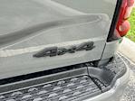 New 2026 Ram 2500 Big Horn Crew Cab 4x4 Pickup for sale #V6T150634 - photo 26