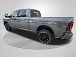 New 2026 Ram 2500 Big Horn Crew Cab 4x4 Pickup for sale #V6T150634 - photo 5